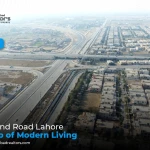 Raiwind Road Lahore – A Hub of Modern Living