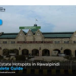 Real Estate Hotspots in Rawalpindi – Complete Guide