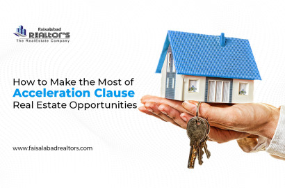 How to Use Acceleration Clause in Real Estate to Your Advantage