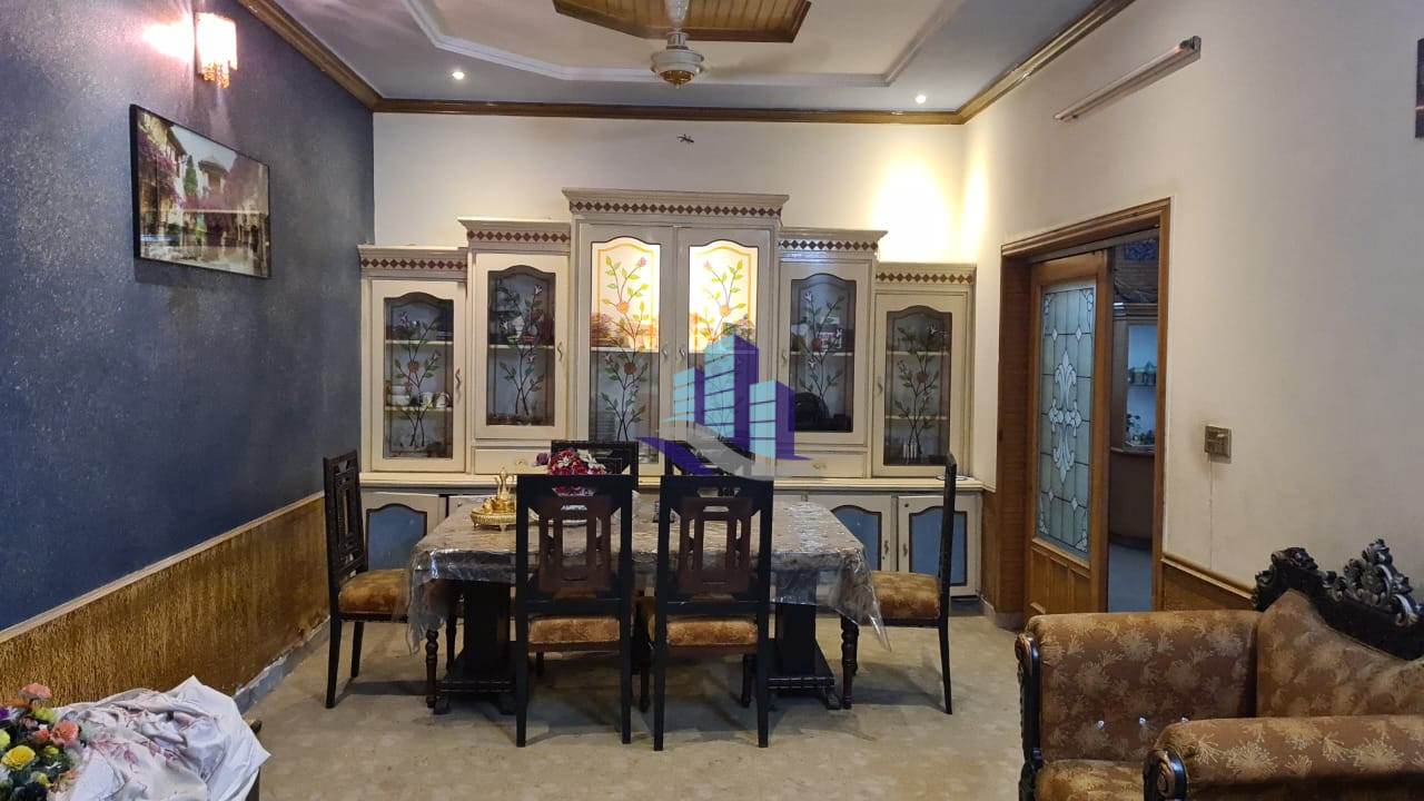 House for sale in Khayaban Colony 2, Rebat Block  Faisalabad