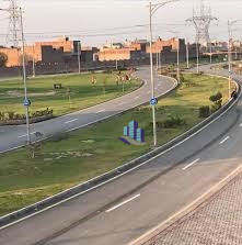 5 Marla Plot For sale In Sitara Park City, Jaranwala Road, Faisalabad