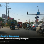 Satiana Road Is Becoming Faisalabad’s New Property Hotspot