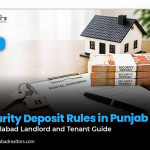 Security Deposit Rules in Punjab: A Faisalabad Landlord and Tenant Guide