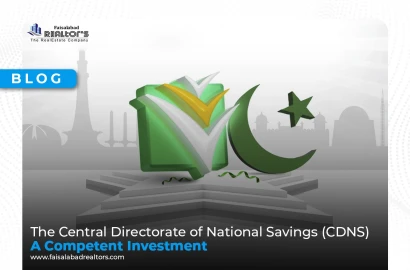 The Central Directorate of National Savings (CDNS) A Competent Investment