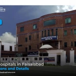 Top Hospitals in Faisalabad – Locations and Details