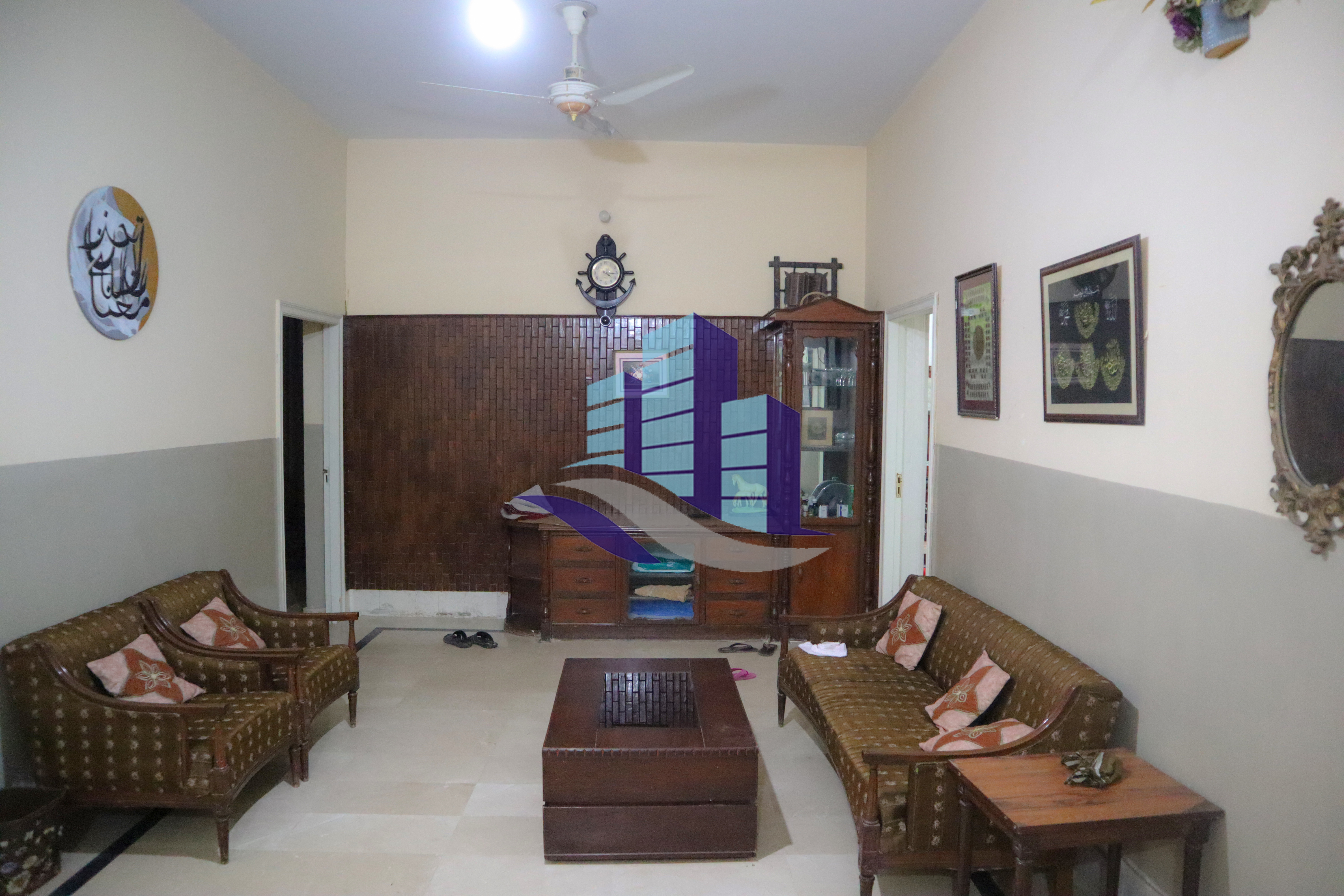 1 Kanal Double Storey House for Sale in Faisalabad at Jaranwala Road