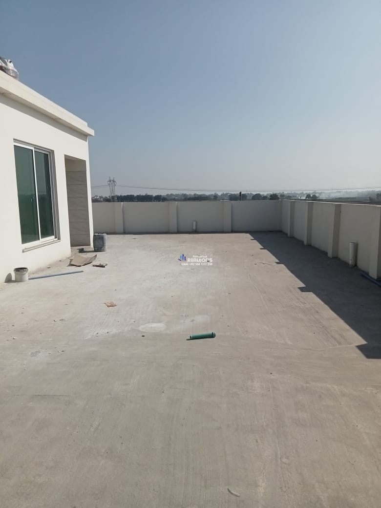 10 Marla Home for sale in Faisalabad