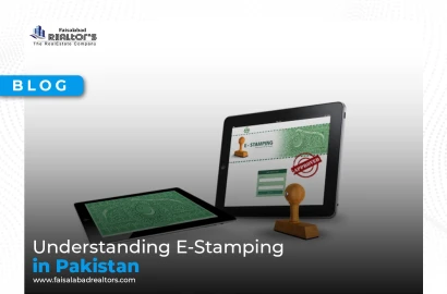 Understanding E Stamping in Pakistan