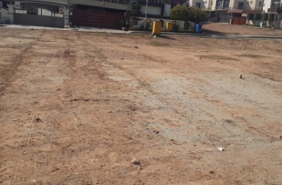 1.5 Acre Land Available For Sale On Main Bypass To Link Narwala Road