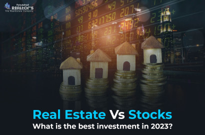 Real Estate Best Investment in 2023 - FaisalabadRealtors.com