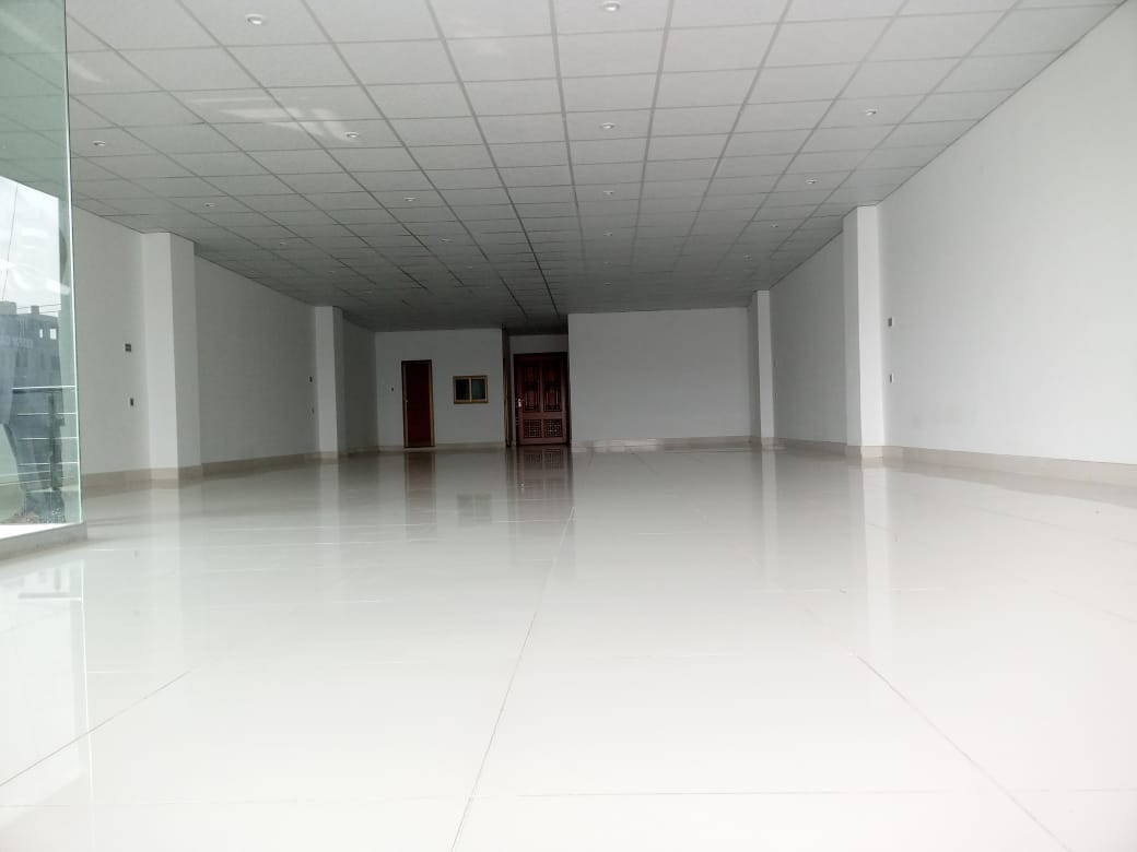 1000 Sq Ft Ideal Office Available For Rent Susan Road At Faisalabad.