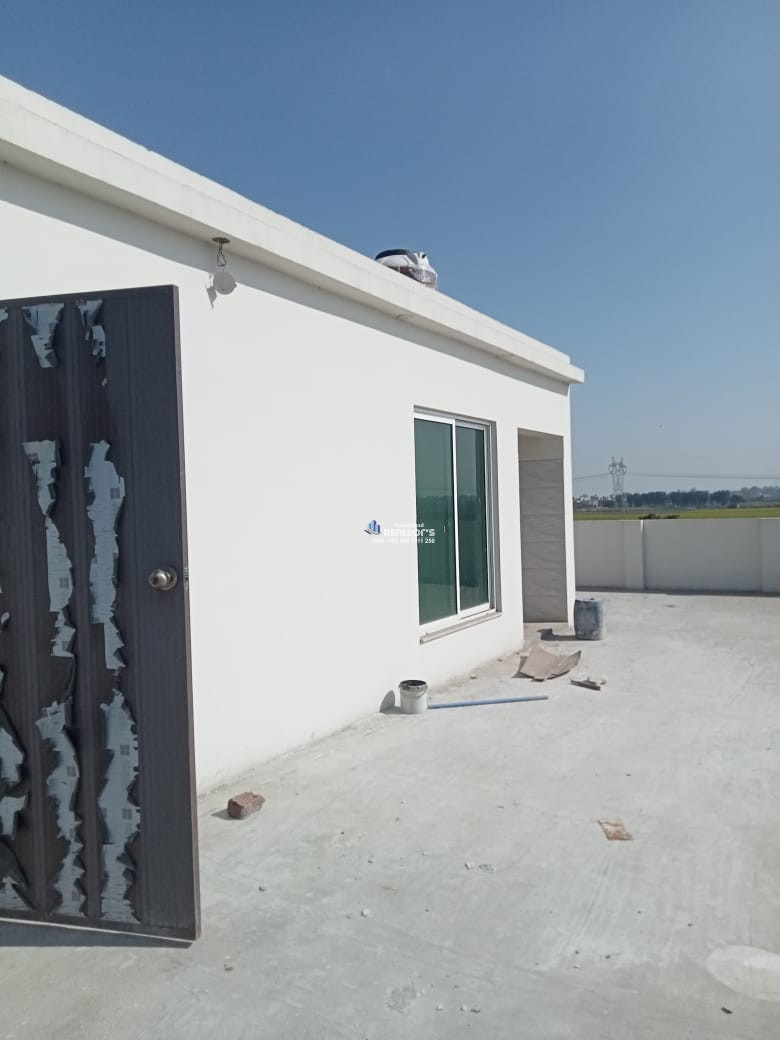 10 Marla Home for sale in Faisalabad