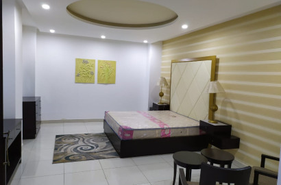 Monthly Room for Rent at Chen One Road in Faisalabad