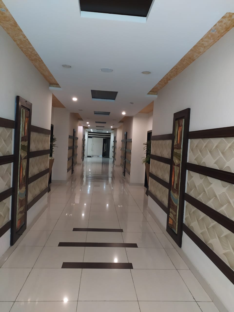 Furnished room for rent  at Jaranwala road Kohinoor Faisalabad