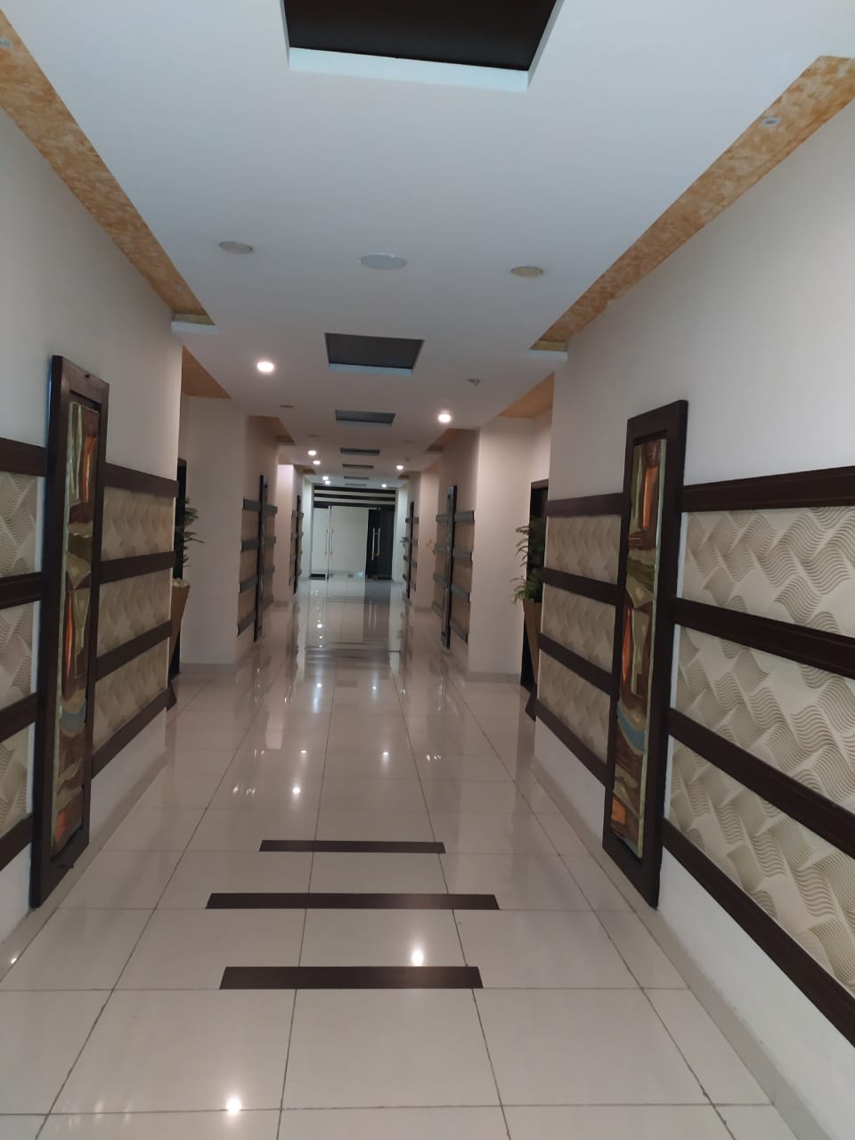 Furnished room for rent  at Jaranwala road Kohinoor Faisalabad