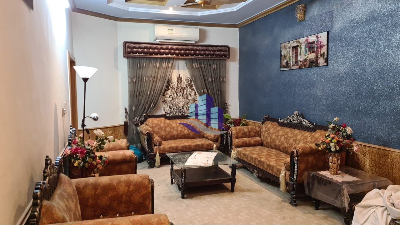 House for sale in Khayaban Colony 2, Rebat Block  Faisalabad