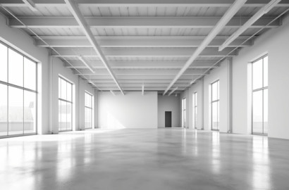 Premium 1500 Sqft Office for Rent in D Ground Faisalabad