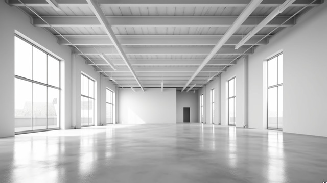 Commercial hall for rent in Millat chowk  Faisalabad