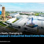 What's Really Changing in Faisalabad's Industrial Real Estate Market