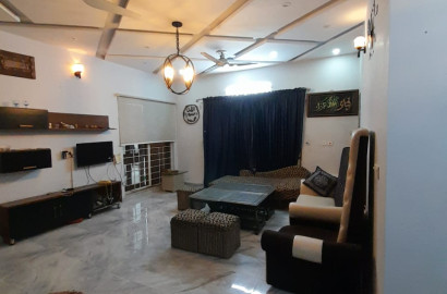 10 Marla house for sale in Eden Executive, Faisalabad