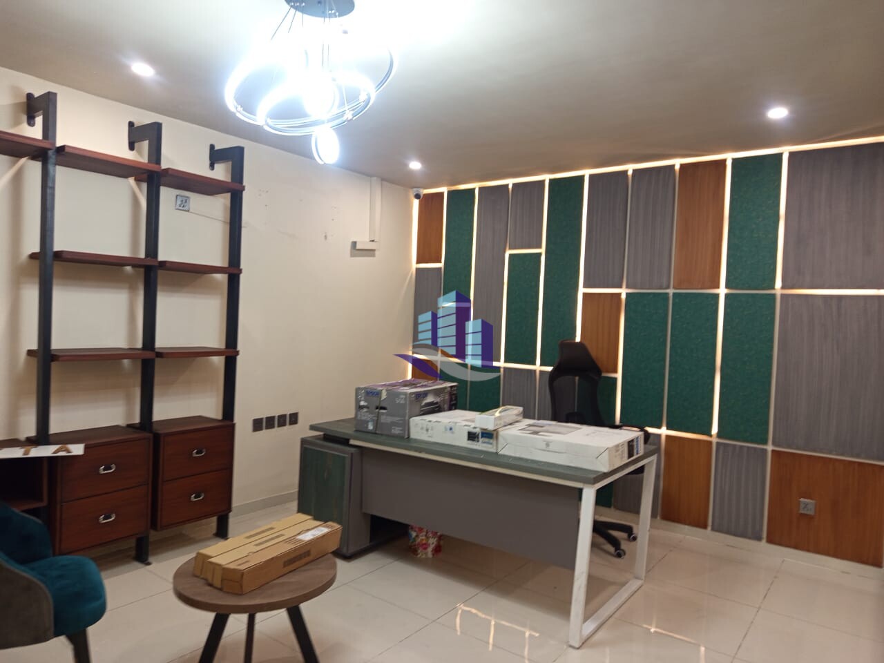 4000 Sq Ft Ground Floor Available for Rent on Jaranwala Road, Faisalabad