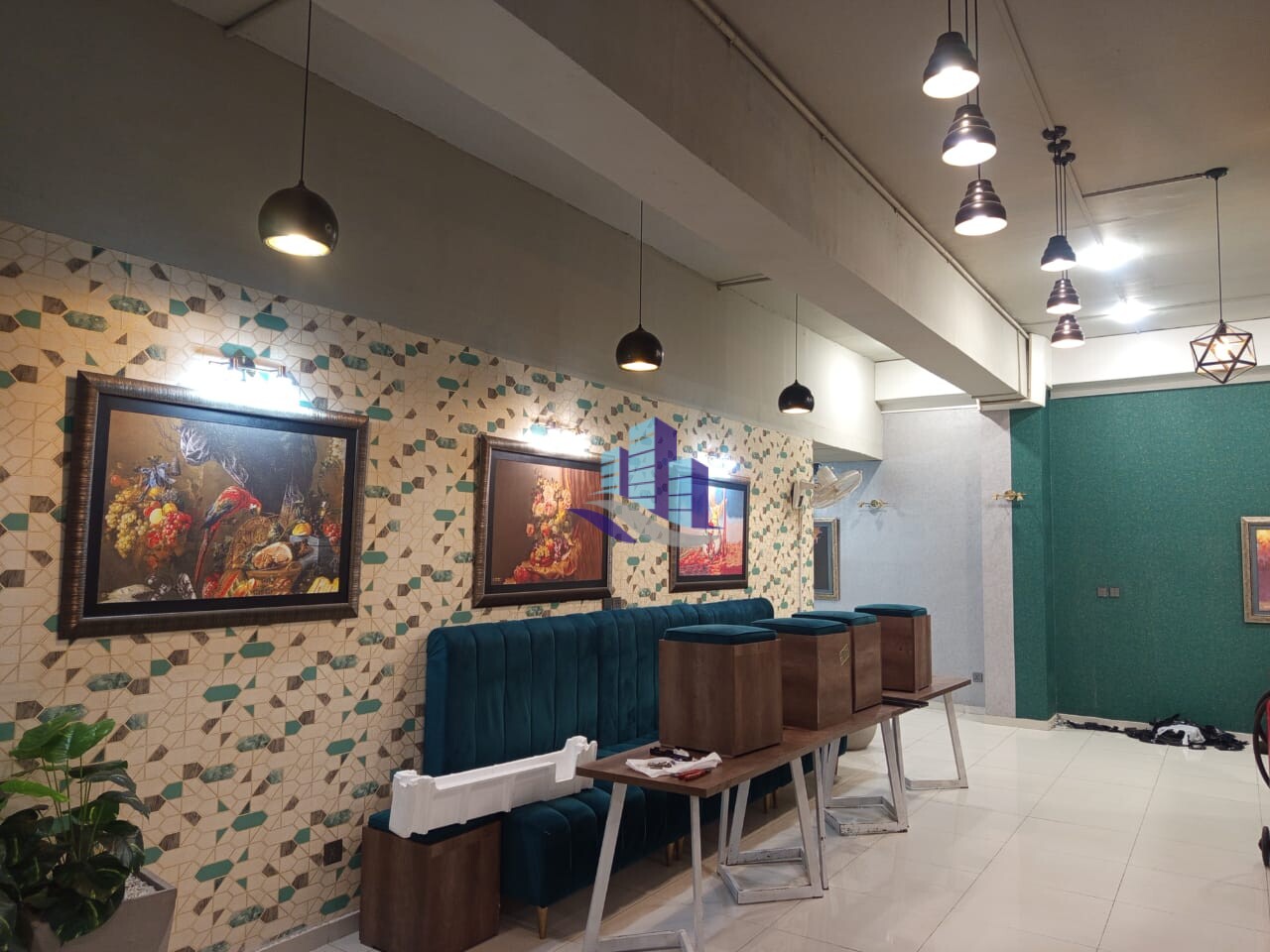 4000 Sq Ft Ground Floor Available for Rent on Jaranwala Road, Faisalabad