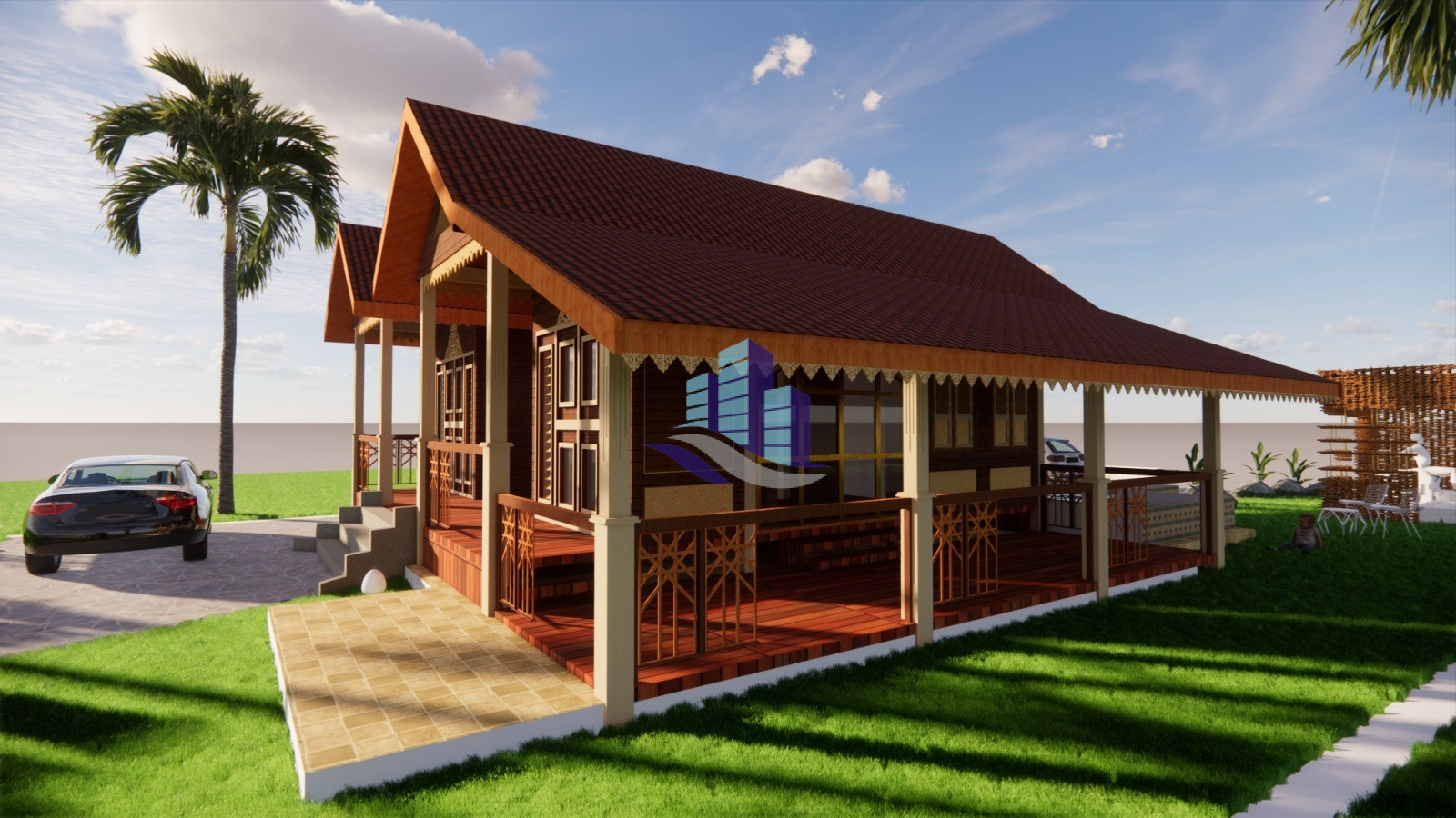 Ideal12 Kanal Farmhouse Land For Sale  Best For Investment Near Abbaspur Jhang Road Faisalabad