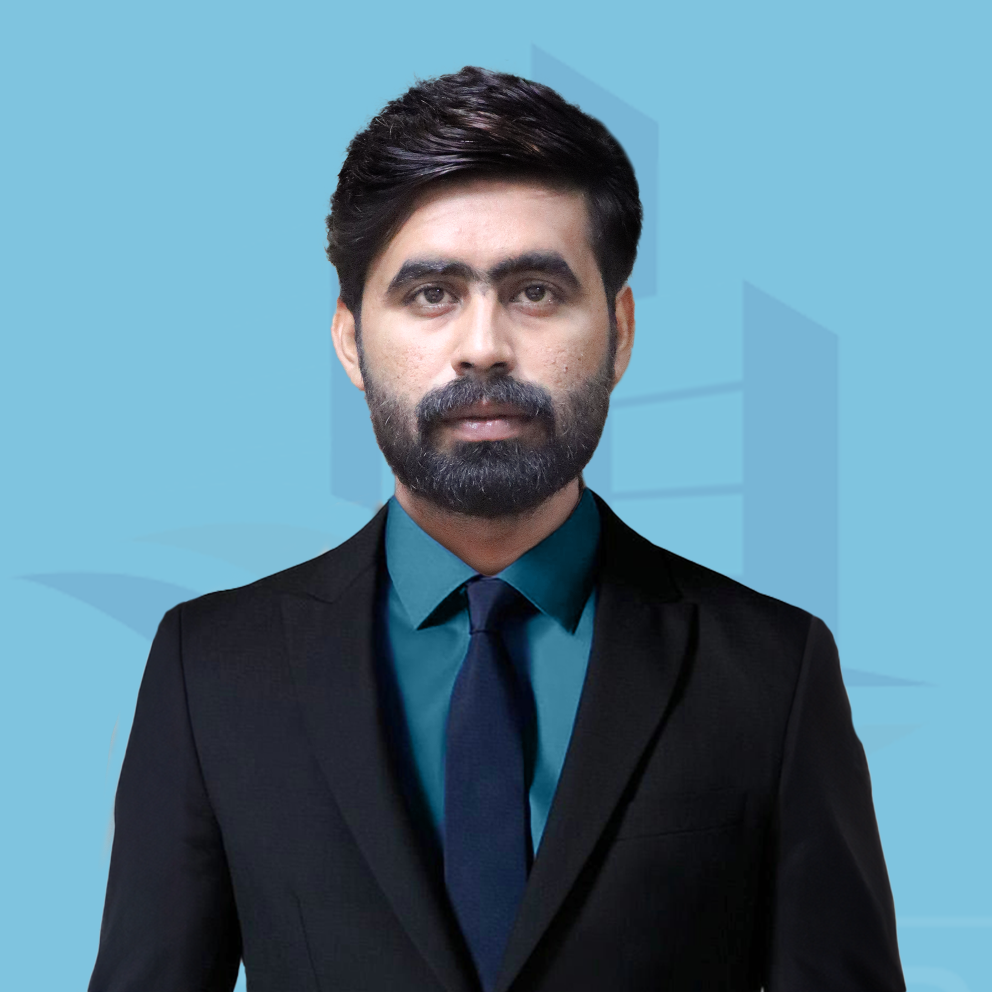 Ali Raza