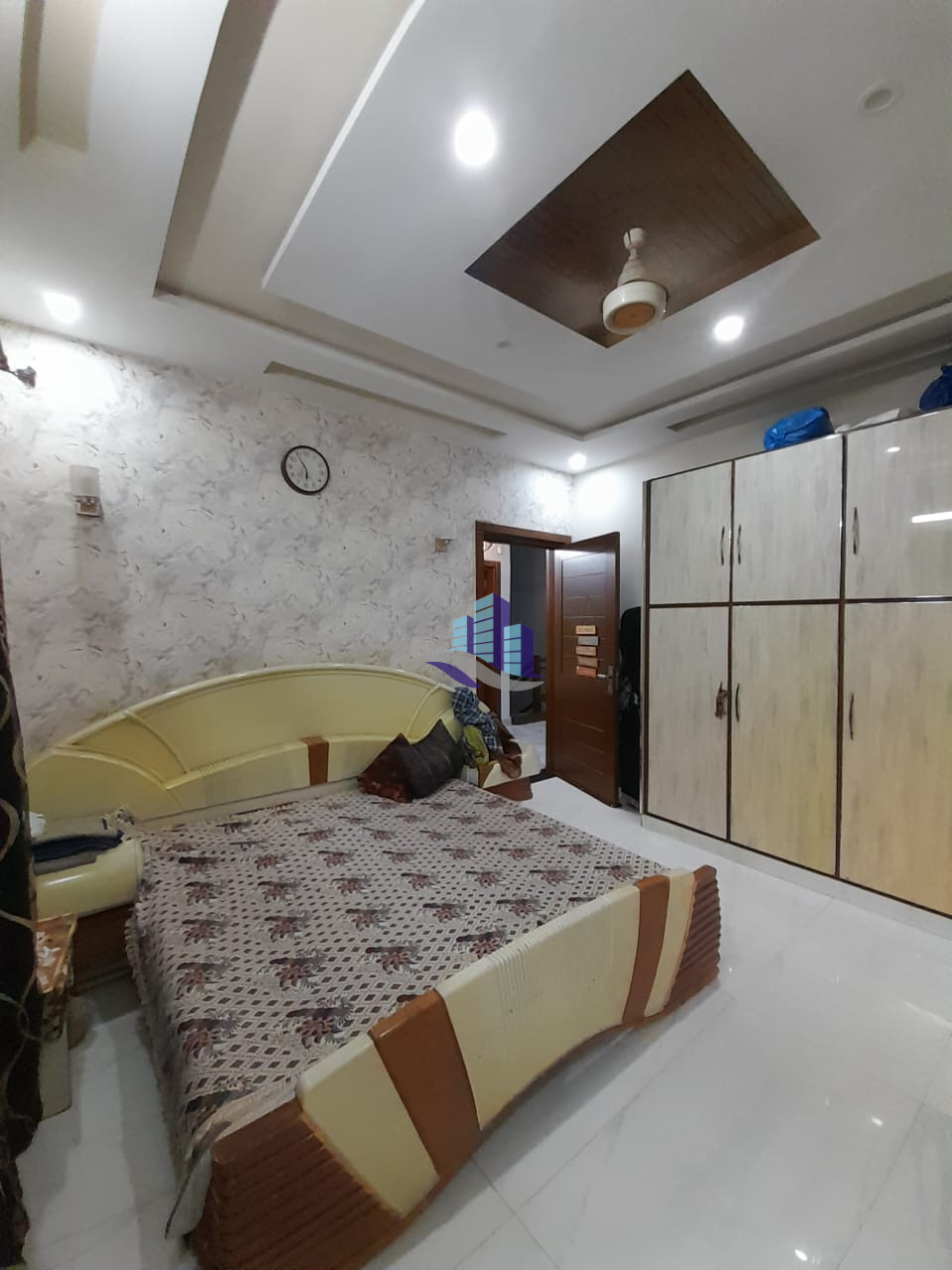 10 Marla house for sale in Eden Executive, Faisalabad