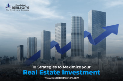 10 strategies to Maximize Your Real Estate Investment