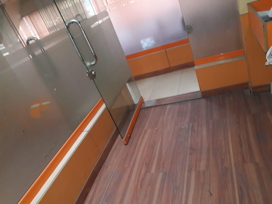 1200 sq.ft Office Available for Rent in Faisalabad at Susan Road