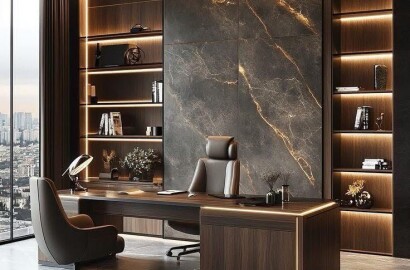 2000 sq.ft Office Available for Rent at D-Ground Faisalabad