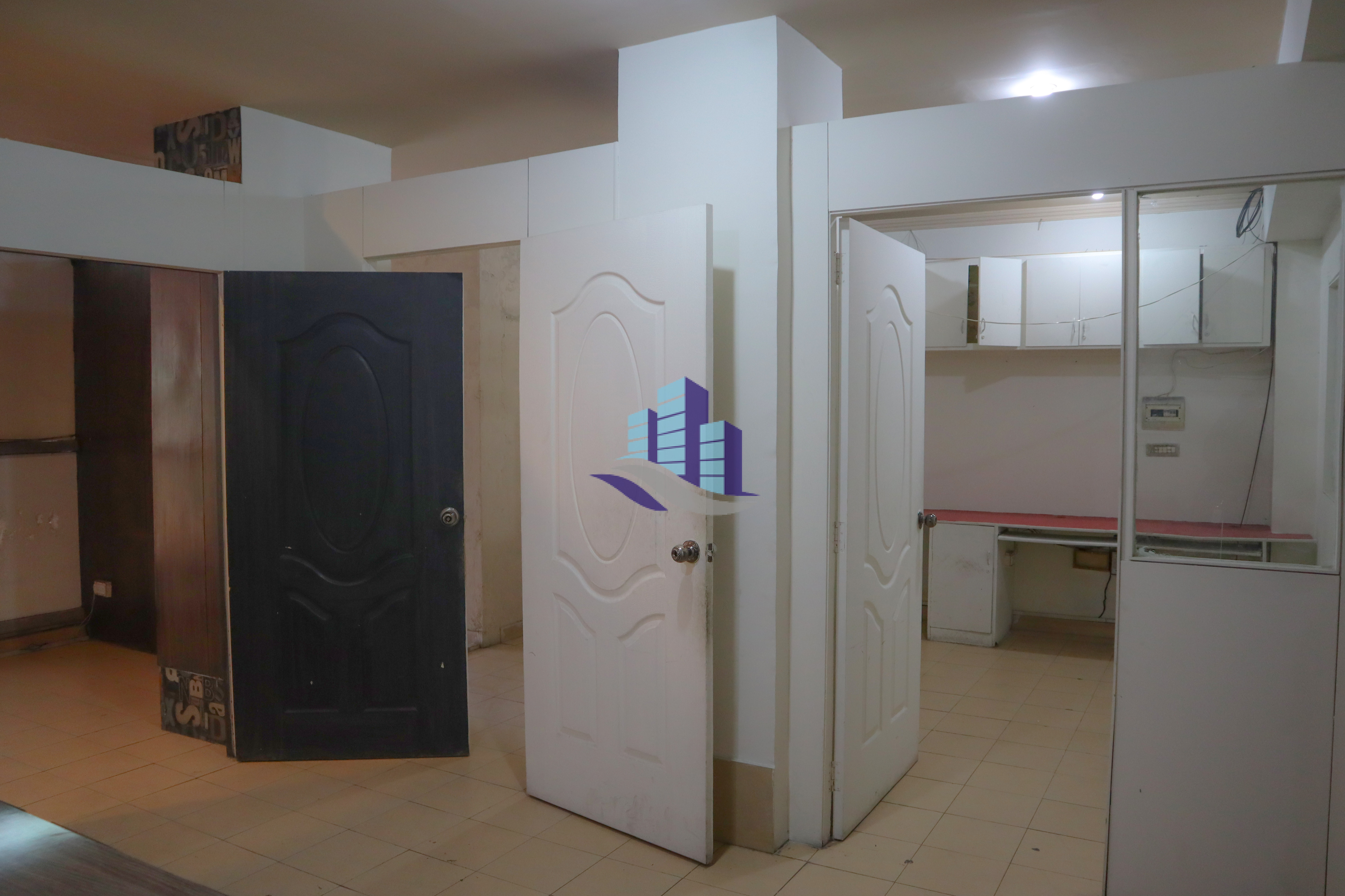3.5 Marla Office Available For Rent At Chenab Market Susan Road Faisalabad