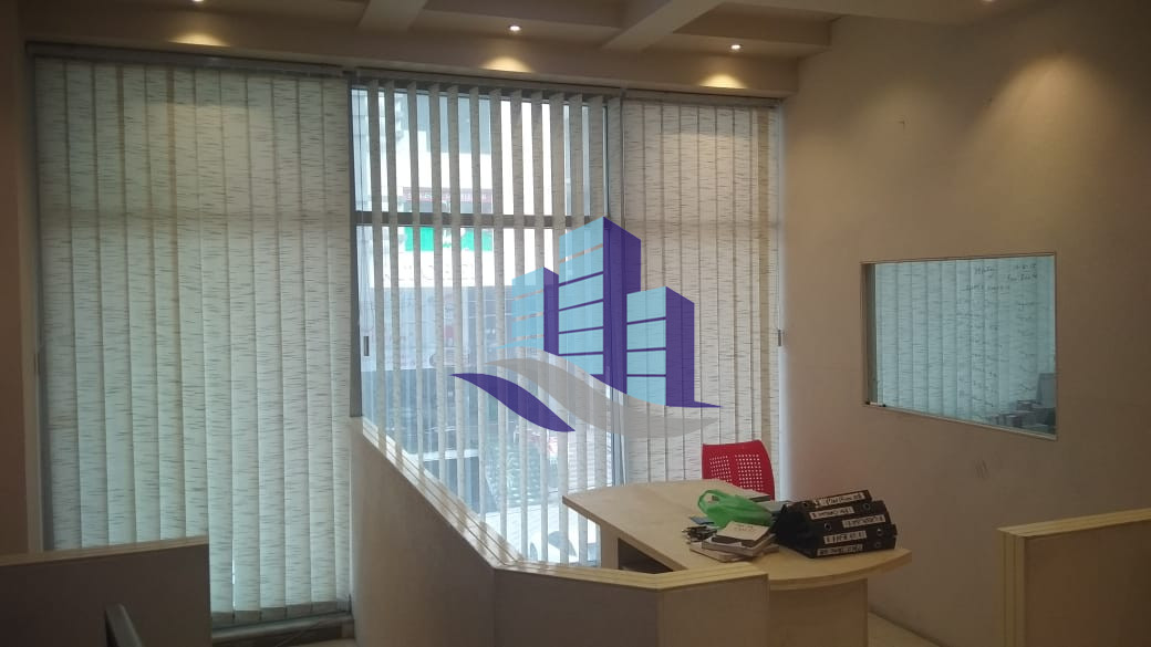 2000 Sq Ft Office Available for Rent at Chen One Road, Faisalabad