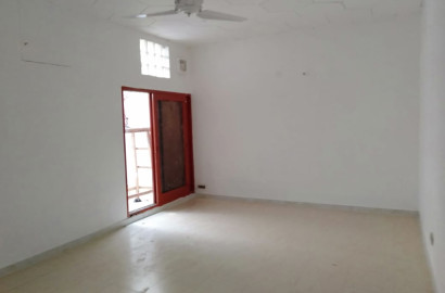 27 Marla Corner Semi Commercial Building for Rent At Peoples Colony, Faisalabad