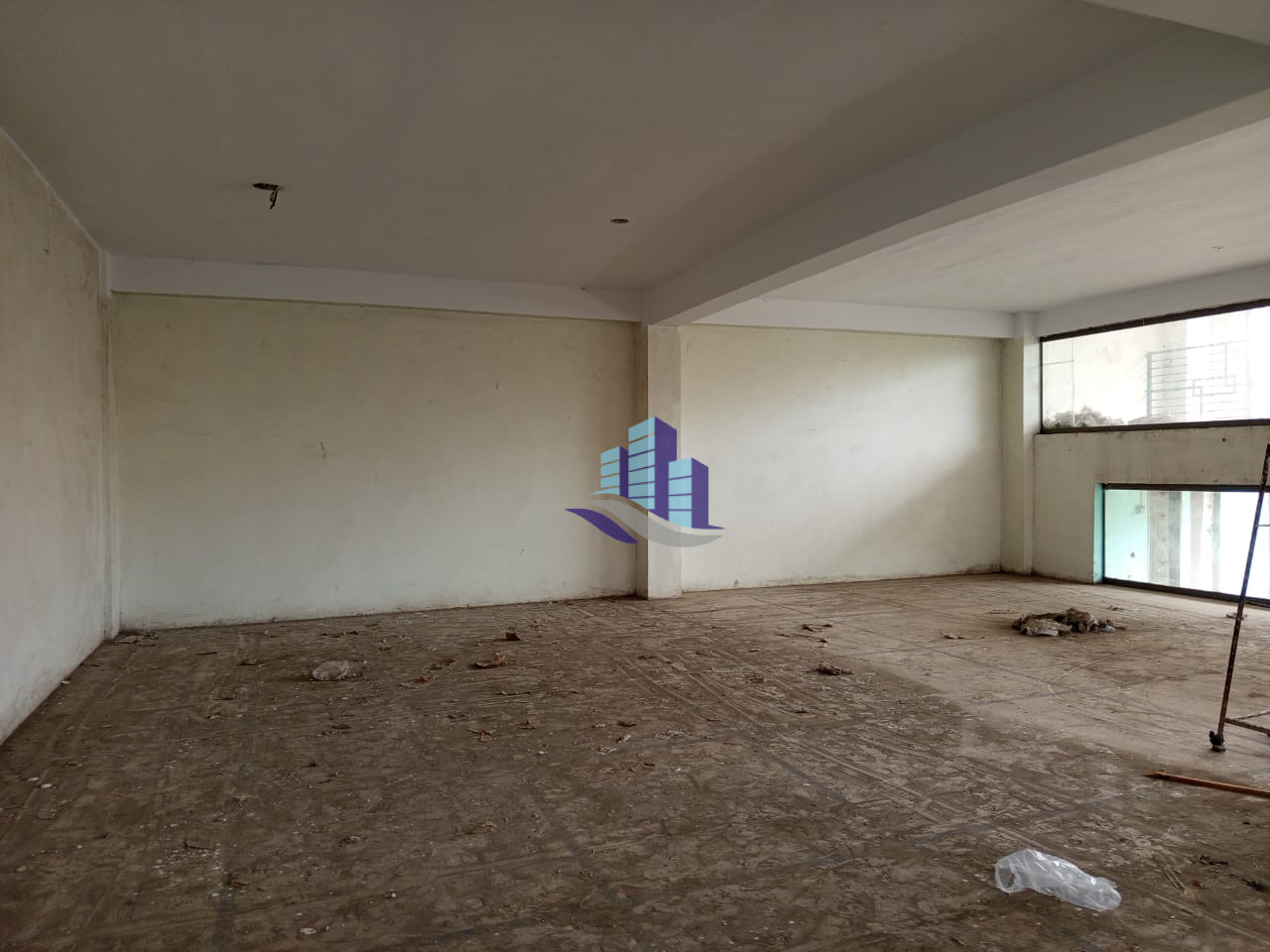 3 Marla Plaza Available for Rent at Green Avenue, Faisalabad