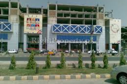 300 sq.ft Office for Rent in Faisalabad at Kohinoor