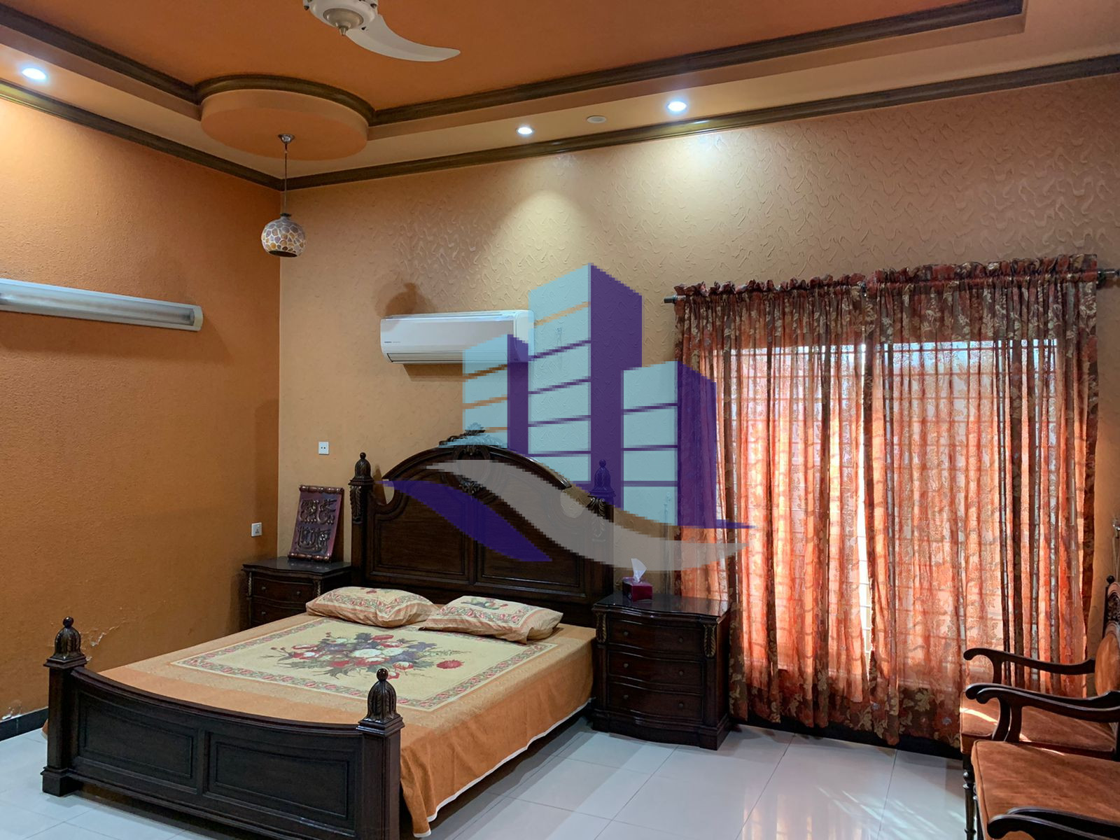 35 Marla House for Sale in Faisalabad at Canal Road