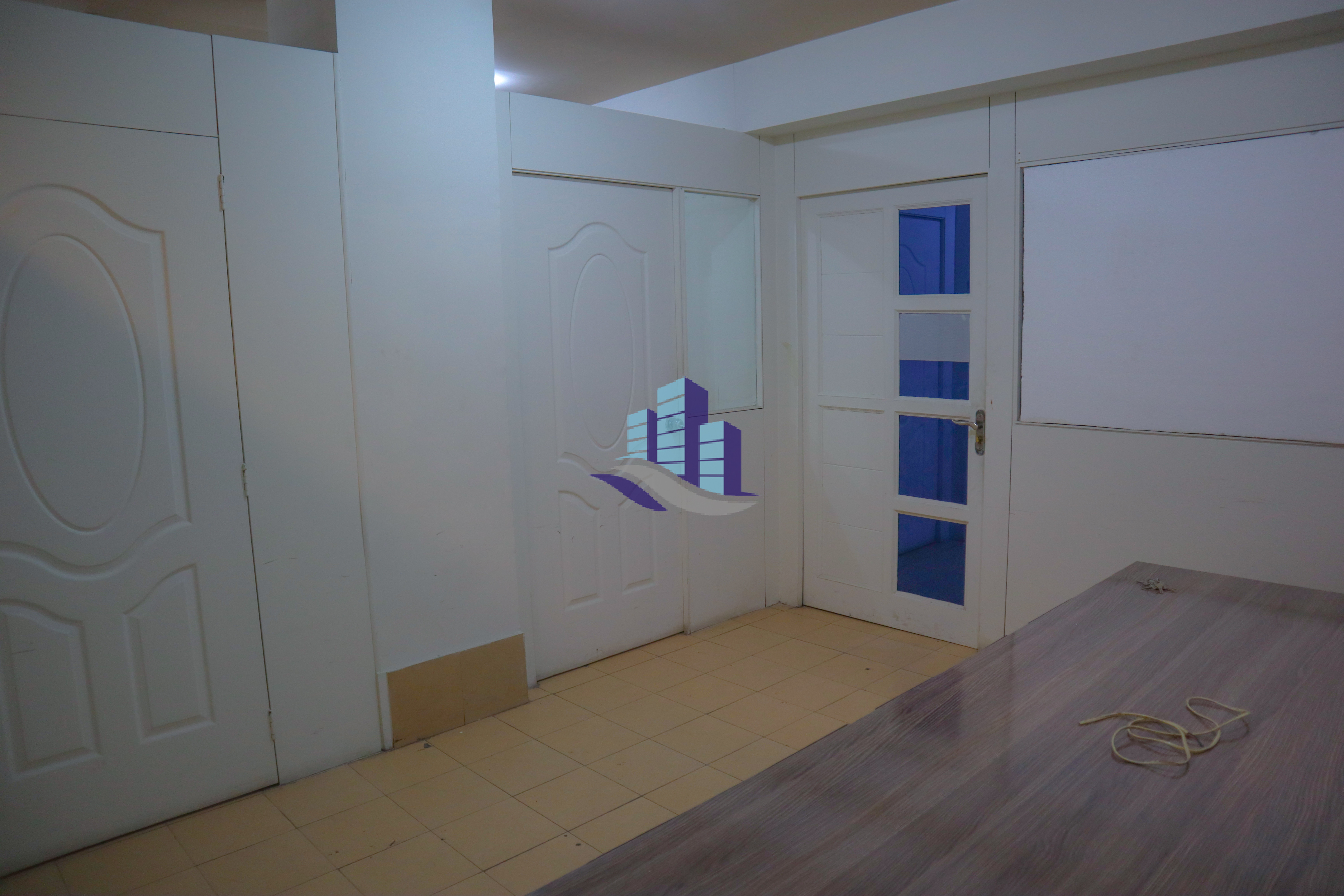 3.5 Marla Office Available For Rent At Chenab Market Susan Road Faisalabad