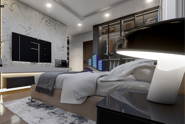 1 Kanal  Luxury House for sale in Abdullah Gardens, Canal Road Faisalabad