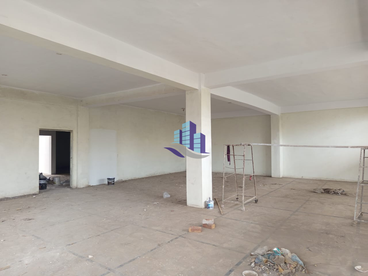 3 Marla Plaza Available for Rent at Green Avenue, Faisalabad