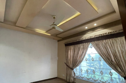 18.5 Marla home for sale in Faisalabad