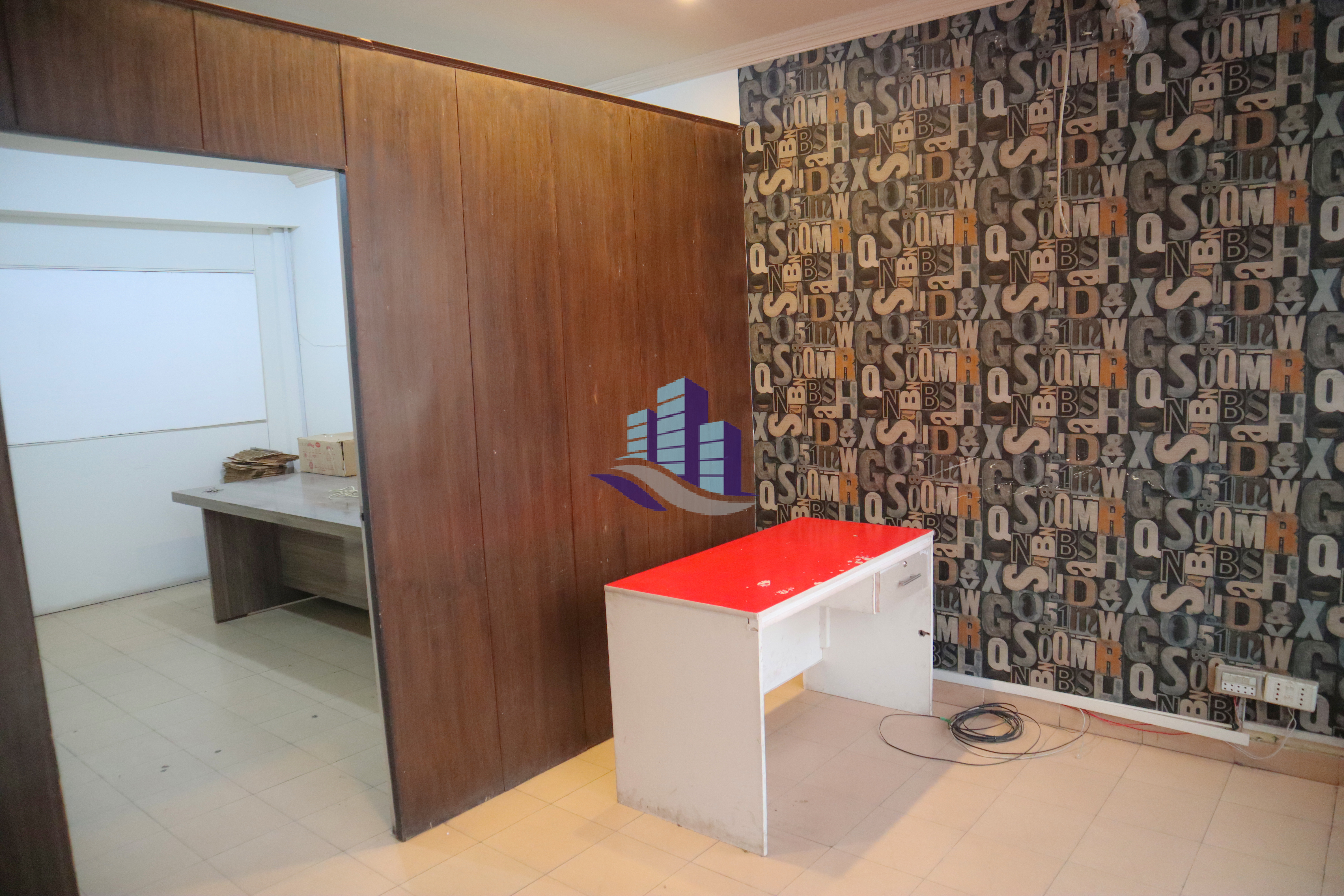 3.5 Marla Office Available For Rent At Chenab Market Susan Road Faisalabad