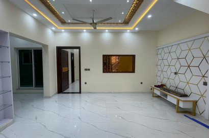 5 Marla House for Sale at Eden Executive, Faisalabad
