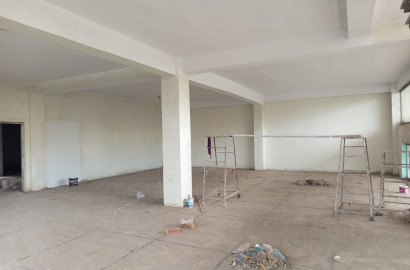 3 Marla Plaza Available for Rent at Green Avenue, Faisalabad
