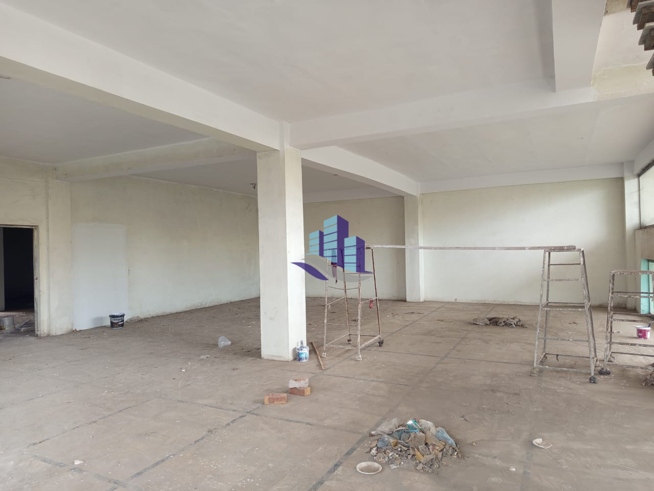 3 Marla Plaza Available for Rent at Green Avenue, Faisalabad