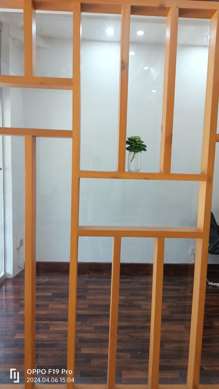 500 SQ ft Office for Rent  at Main Canal Road, Faisalabad