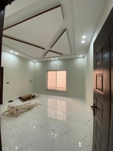 6 Marla House for Sale at jahan-e-Andlus Canal road, Faisalabad