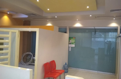 Ideal 5000 sqft office for Rent in Faisalabad