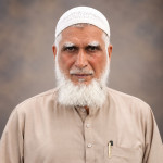 Muhammad Akhter